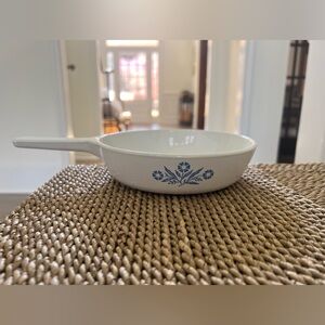 Corning Ware P83-B 6 1/2" Pan Skillet